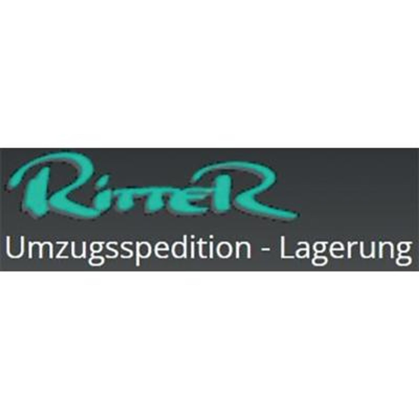 Logo der Firma Ritter Umzugsunternehmen München aus Unterhaching auf dem Branchenportal Hausmeisterdienste.net