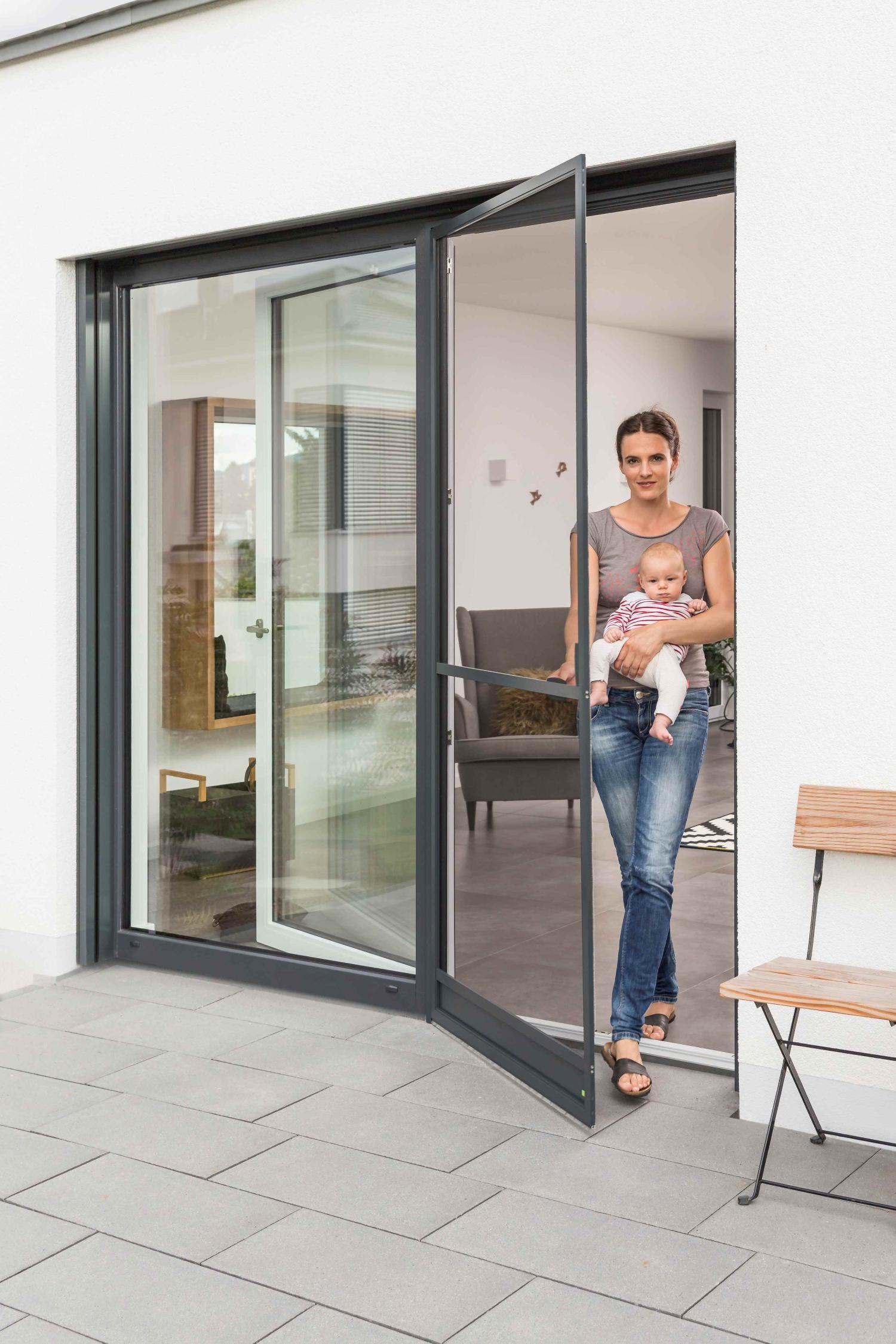 Beispielarbeit von Hermann Service - veröffentlicht auf Fensterbau.org