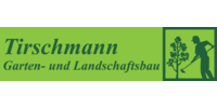 Logo der Firma Garten- und Landschaftsbau Tirschmann aus Glauchau auf dem Branchenportal Gartenbau.org