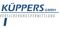 Logo der Firma Versicherungsbüro KÜPPERS GmbH Versicherungsvermittlung aus Meerbusch auf dem Branchenportal Finanzberater.net