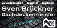 Logo der Firma Brückner, Sven Dachdeckermeister aus Pulsnitz auf dem Branchenportal Dachdecker.com