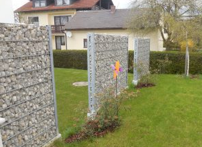 Beispielarbeit von Holzinger Gartengestaltung - veröffentlicht auf Gartenbau.org