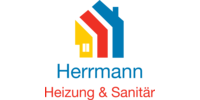Logo der Firma Herrmann Heizung & Sanitär aus Bad Schandau auf dem Branchenportal Klimatechniker.net