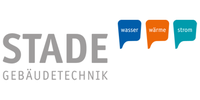 Logo der Firma Stade Gebäudetechnik GmbH aus Arnstadt auf dem Branchenportal Sanitaer.org