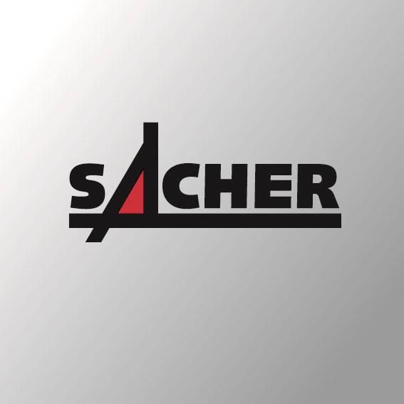 Logo der Firma Sacher GmbH aus Blaufelden auf dem Branchenportal Tischler-Schreiner.org