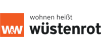 Logo der Firma Wüstenrot Bausparkasse aus Hersbruck auf dem Branchenportal Finanzberater.net