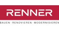 Logo der Firma Baustoffe W. Renner GmbH aus Waldheim auf dem Branchenportal Glaserei.org