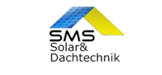 Logo der Firma SMS Solar & Dachtechnik GmbH aus Langenfeld (Rheinland) auf dem Branchenportal Elektriker.org