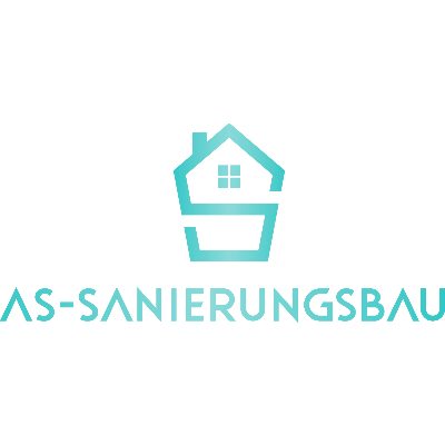 Logo der Firma AS-SANIERUNGSBAU GbR aus Tegernheim auf dem Branchenportal Trockenbauunternehmen.net