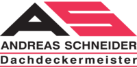 Logo der Firma Andreas Schneider Dachdeckermeister aus Steina auf dem Branchenportal Bauunternehmen.org