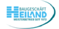Logo der Firma Heiland GmbH aus Rottenbuch auf dem Branchenportal Bauunternehmen.org