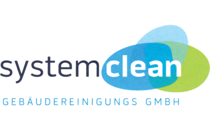 Logo der Firma System Clean GmbH, Gebäudereinigung aus Waldbüttelbrunn auf dem Branchenportal Hausmeisterdienste.net
