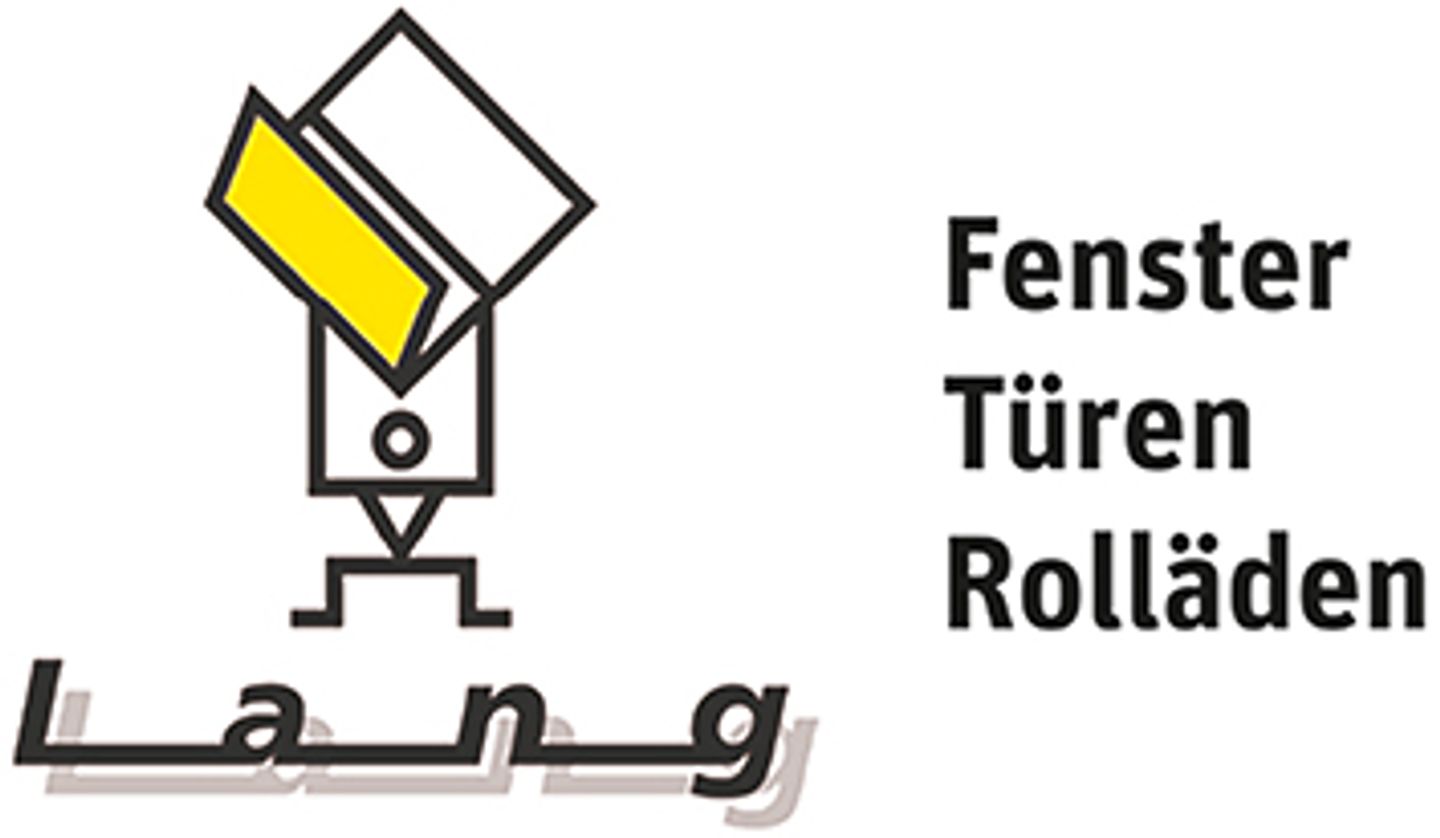 Logo der Firma Fensterbau Lang GmbH & Co. KG aus Neckarsulm auf dem Branchenportal Glaserei.org
