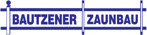 Logo der Firma Bautzener Zaunbau aus Gaußig auf dem Branchenportal Schlosserei.net
