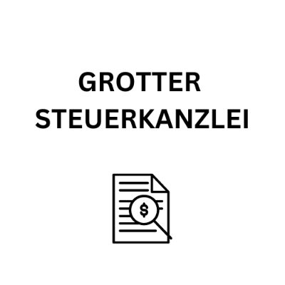Logo der Firma Steuerkanzlei Grotter | Steuerberater Ingolstadt aus Ingolstadt auf dem Branchenportal Steuer-Berater.de
