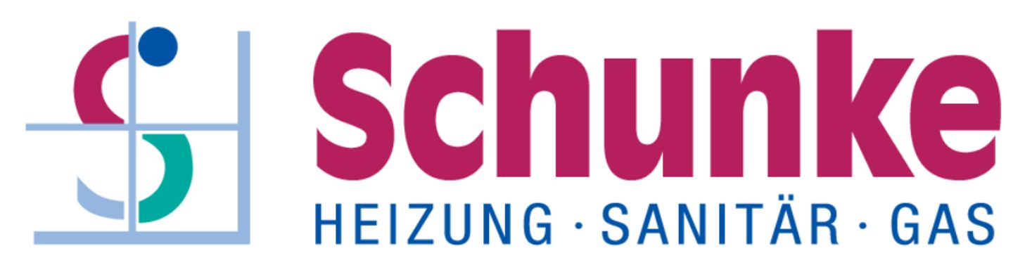 Logo der Firma Schunke Heizungs-, Gas- und Sanitärinstallations KG aus Weißenfels auf dem Branchenportal Sanitaer.org