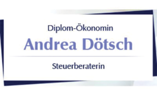 Logo der Firma Dipl. Oec. Andrea Dötsch Steuerberaterin aus Eisenach auf dem Branchenportal Steuer-Berater.de