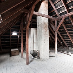 Beispielarbeit von Frick Holzbau - veröffentlicht auf Tischler-Schreiner.org