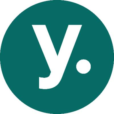Logo der Firma yell. services Gebäudedienstleistungen und Gebäudereinigung aus Ansbach auf dem Branchenportal Hausmeisterdienste.net