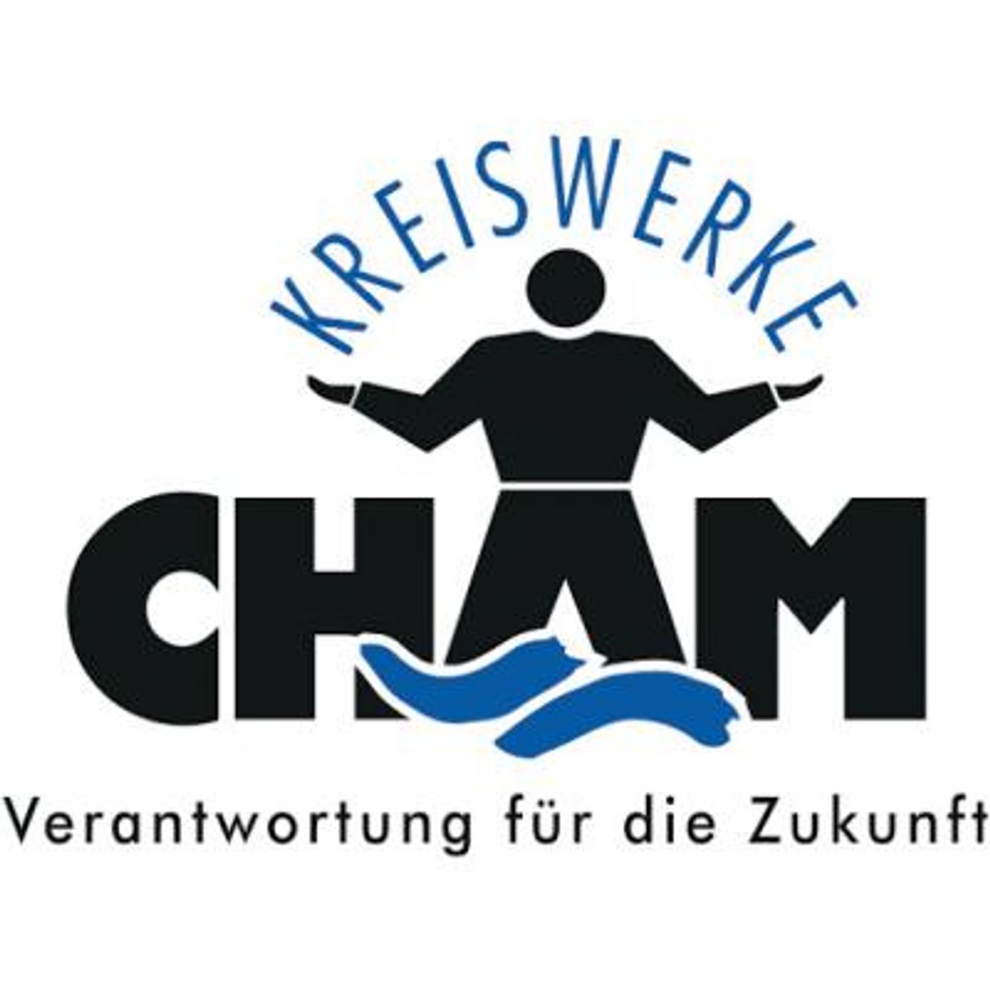 Logo der Firma Kreiswerke Cham aus Cham auf dem Branchenportal Hausmeisterdienste.net