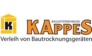 Logo der Firma Kappes Bauunternehmung aus Kleinheubach auf dem Branchenportal Bauunternehmen.org