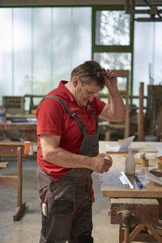 Beispielarbeit von Fenster-Türen-Glaserei Siegfried Fuchs GmbH - veröffentlicht auf Fensterbau.org