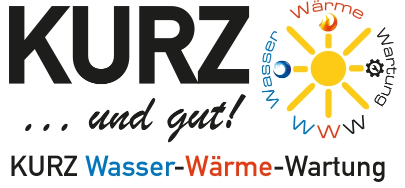 Beispielarbeit von Kurz Wasser Wärme Wartung - veröffentlicht auf Sanitaer.org