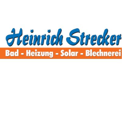 Logo der Firma Strecker Heinrich Sanitäre Installationen aus Glottertal auf dem Branchenportal Sanitaer.org