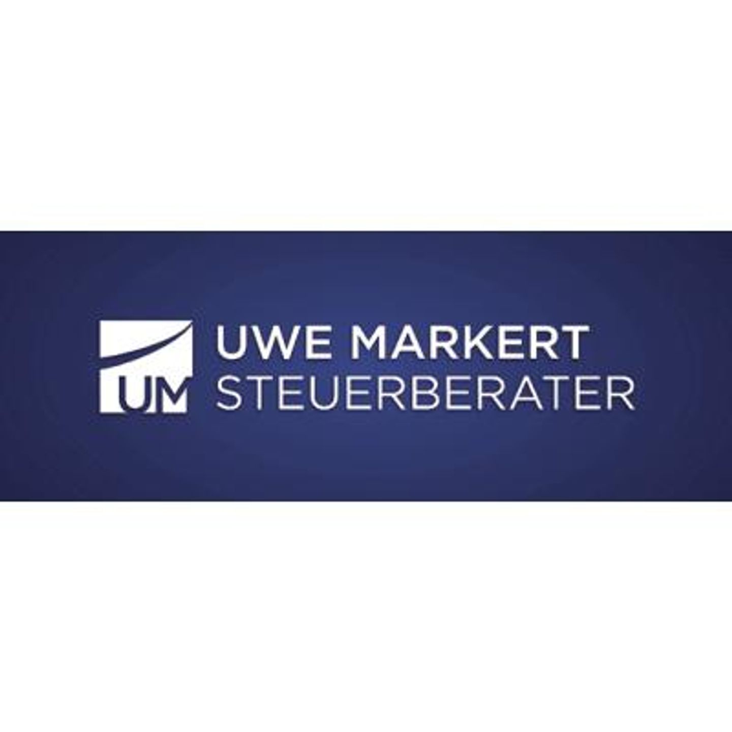 Logo der Firma Steuerberater Uwe Markert aus Ippesheim auf dem Branchenportal Steuer-Berater.de