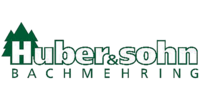 Logo der Firma Huber & Sohn GmbH & Co. KG aus Eiselfing auf dem Branchenportal Glaserei.org