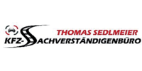 Logo der Firma Kfz-Sachverständigenbüro Thomas Sedlmeier aus Mammendorf auf dem Branchenportal Gutachter.org