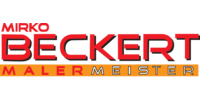 Logo der Firma Malermeister Beckert Mirko aus Wolkenstein auf dem Branchenportal Maler.org