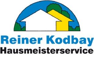 Logo der Firma Kodbay Reiner aus Unterföhring auf dem Branchenportal Hausmeisterdienste.net