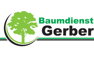 Logo der Firma Gerber Forst GmbH & Co. KG - Forstbetrieb & Baumpflege aus Laufach auf dem Branchenportal Gartenbau.org