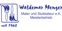 Logo der Firma Menger Malerbetrieb aus Geroldsgrün auf dem Branchenportal Maler.org