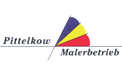 Logo der Firma Daniel Pittelkow Malerbetrieb aus Hof auf dem Branchenportal Maler.org