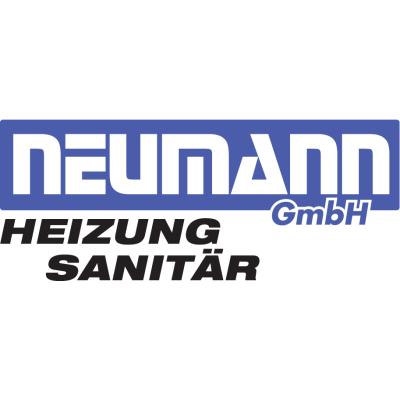 Logo der Firma Neumann Heizungsbau- Sanitärtechnik GmbH aus Teublitz auf dem Branchenportal Sanitaer.org