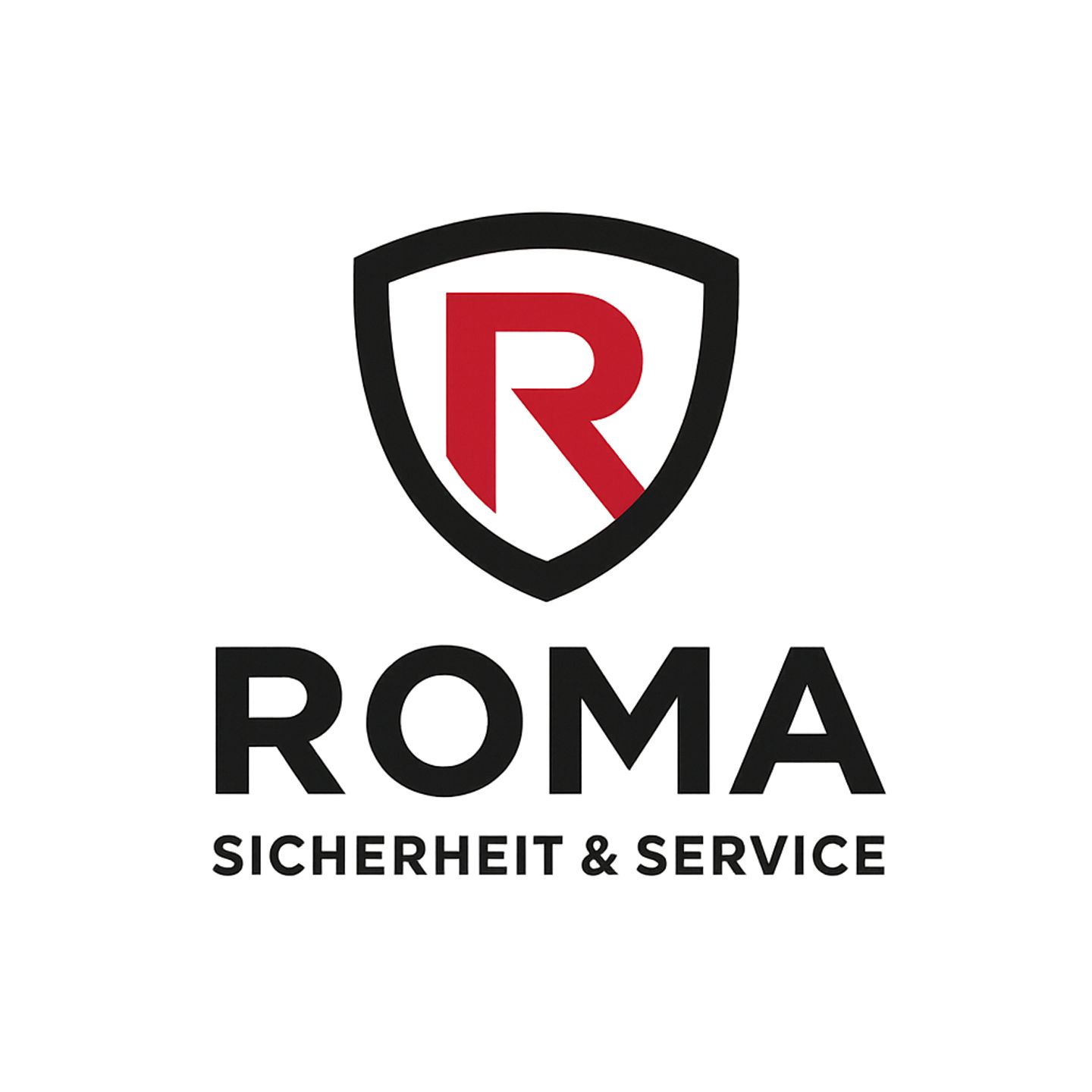 Logo der Firma ROMA Sicherheit & Service aus Rathenow auf dem Branchenportal Hausmeisterdienste.net