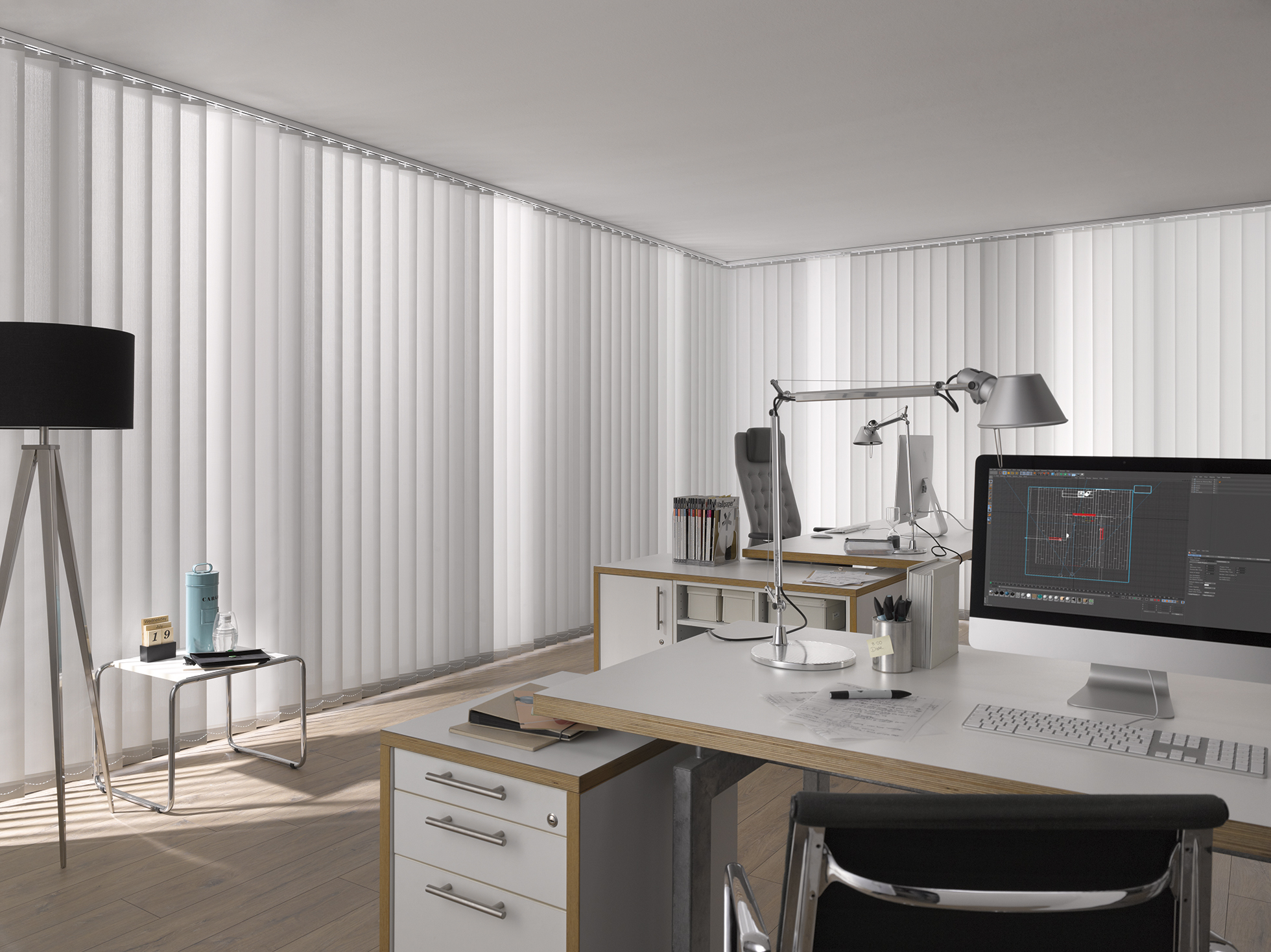 Beispielarbeit von Janning GmbH - veröffentlicht auf Fensterbau.org