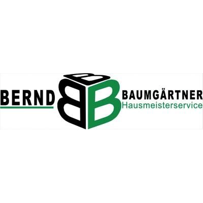 Logo der Firma Bernd Baumgärtner Hausmeisterservice GmbH aus Mainz auf dem Branchenportal Hausmeisterdienste.net