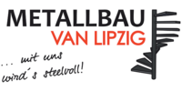 Logo der Firma Metallbau van Lipzig aus Kevelaer auf dem Branchenportal Schlosserei.net