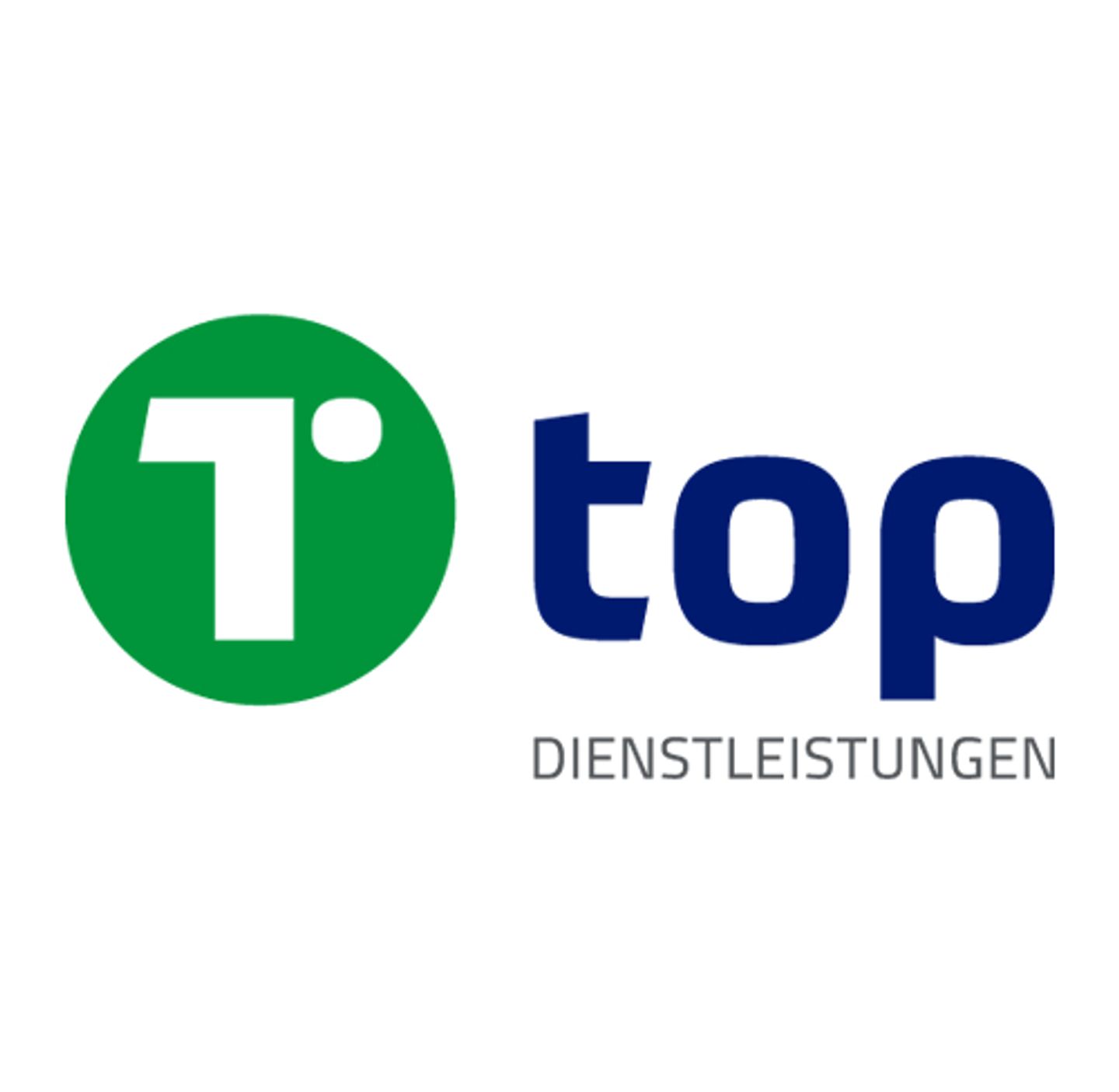 Logo der Firma TOP Gebäudereinigung Sachsen GmbH & Co. KG / Niederlassung Chemnitz aus Chemnitz auf dem Branchenportal Hausmeisterdienste.net