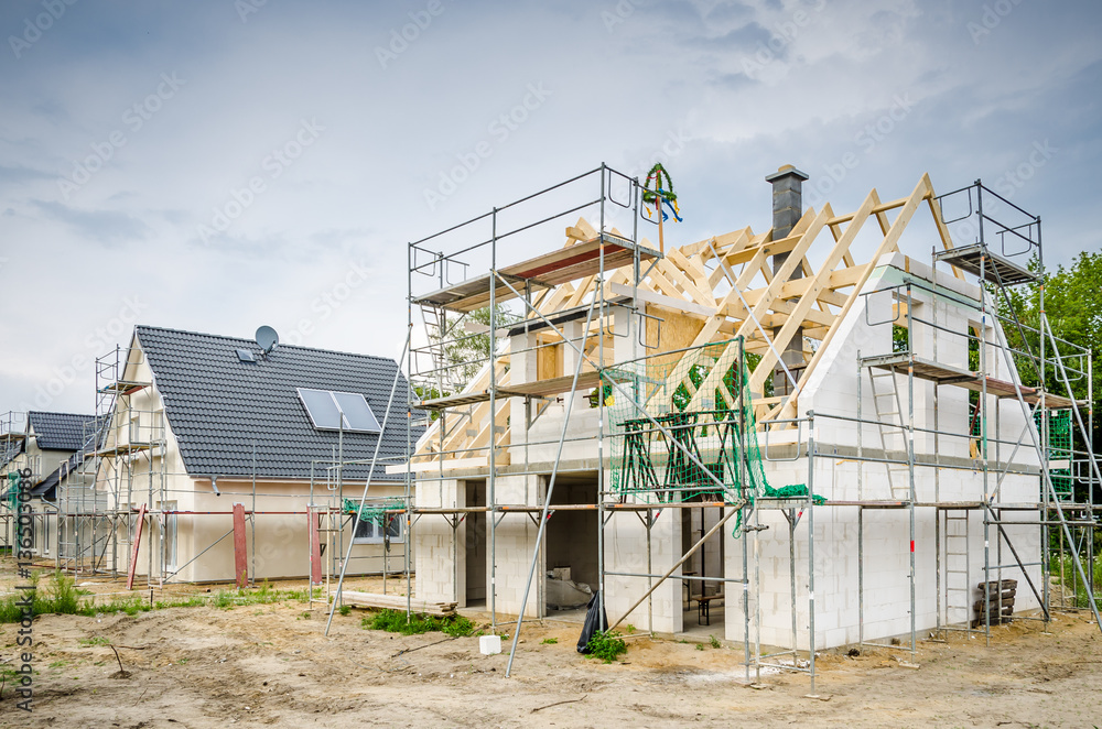 Beispielarbeit von Schneider Bau GmbH & Co.KG - veröffentlicht auf Bauunternehmen.org