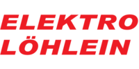Logo der Firma Elektro Löhlein aus Kronach auf dem Branchenportal Elektriker.org