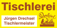 Logo der Firma Drechsel Jürgen Tischlerei aus Saalburg-Ebersdorf auf dem Branchenportal Tischler-Schreiner.org