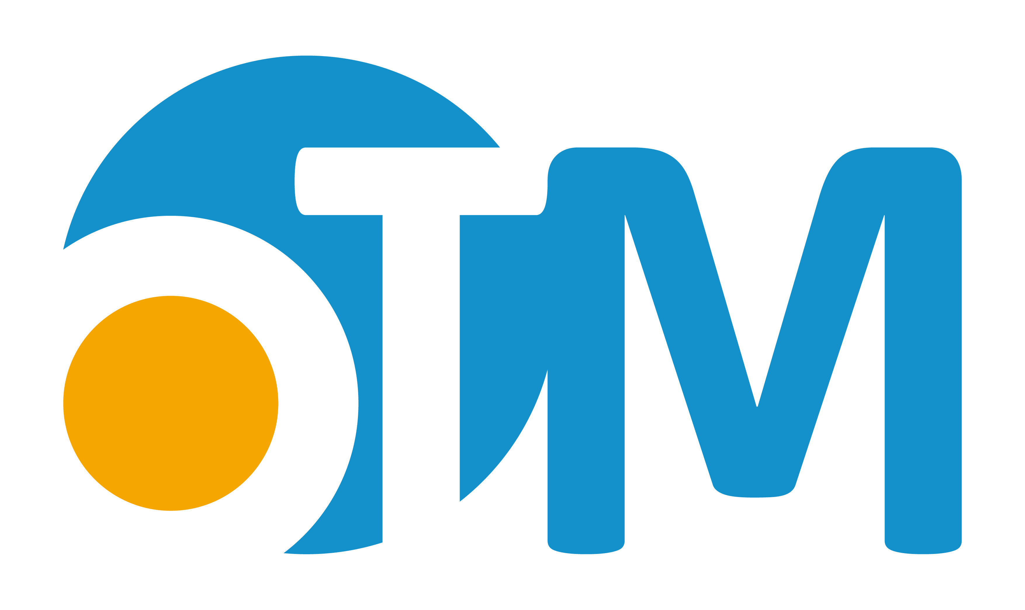 Logo der Firma OTM - Ihr Experte für Orthopädietechnik aus Marktredwitz auf dem Branchenportal Sanimio.de