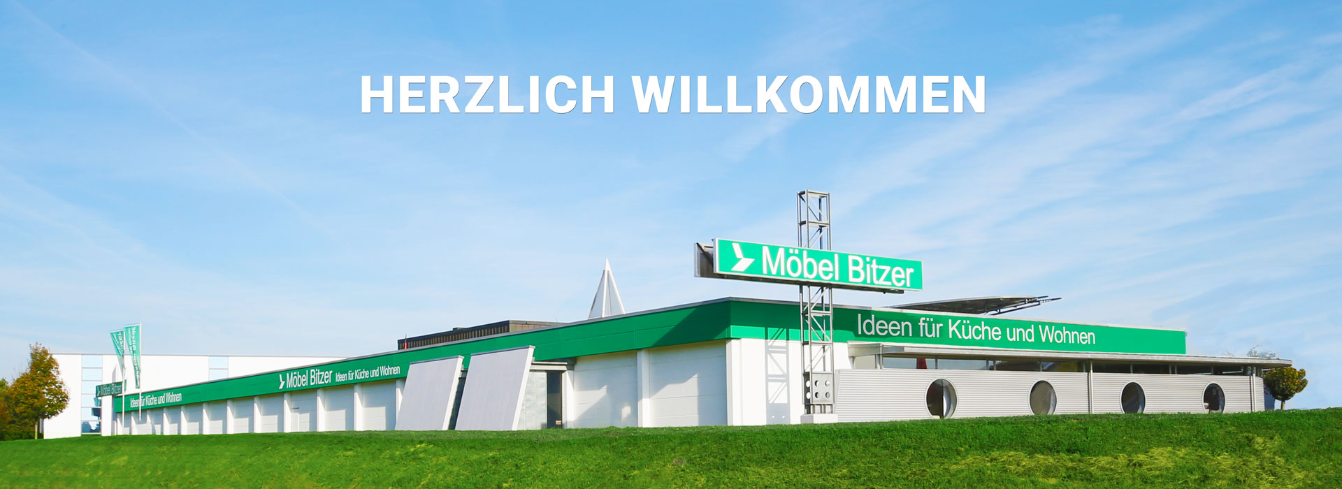 Möbel Bitzer GmbH cover image