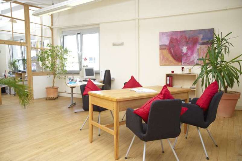 Beispielarbeit von asistenta Service GmbH&Co.KG - veröffentlicht auf Hausmeisterdienste.net
