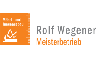 Logo der Firma Wegener Rolf aus Ratingen auf dem Branchenportal Tischler-Schreiner.org