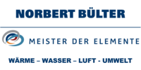 Logo der Firma Heizung Bülter Norbert aus Brüggen auf dem Branchenportal Heizungsbau.net